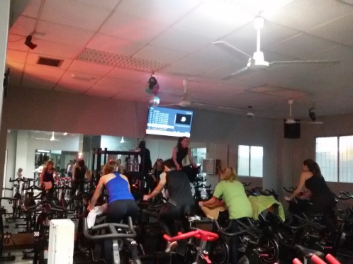 clase spinning 2